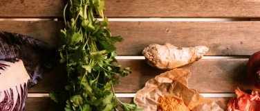 Event-Image for 'KINDER-WORKSHOP: Naturfarben selber herstellen'