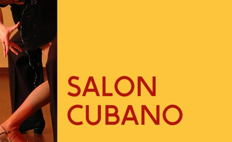 Event-Image for 'Salon Cubano'