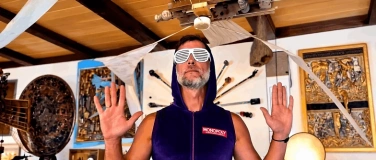 Event-Image for 'WELTL&Uuml;GENBALL im L&uuml;genmuseum'