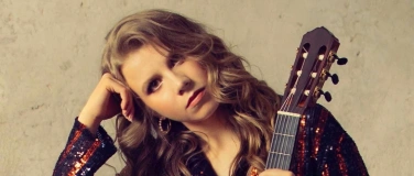 Event-Image for 'Meistergitarristin Laura Lootens'