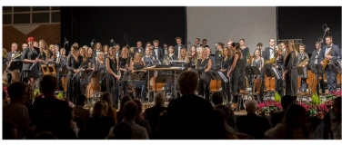 Event-Image for 'Jahreskonzert 2025 - Musikverein Priesendorf e.V.'