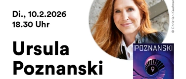 Event-Image for 'Ursula Poznanski liest aus &bdquo;Das Signal&ldquo;'