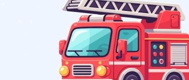 Event-Image for 'Пожарка в аэропорту'