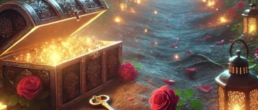 Event-Image for 'Paarzeit-Schatzsuche: Heidelberg Edition'