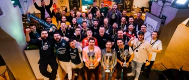 Event-Image for 'Bergisch Masters 2026'