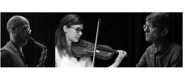 Event-Image for 'Tricolage'