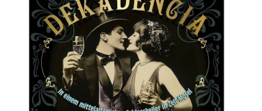 Event-Image for 'Dekadencia'