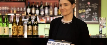 Event-Image for 'SAKE DAY: Die Einzigartigkeit von Sake Entdecken'
