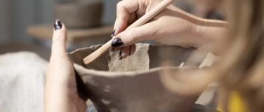 Event-Image for 'Cha-Wan matcha bowl: crafting the imperfect beauty - KONOMI'