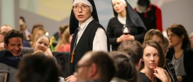 Event-Image for 'Zu Tode gegrillt - Ein DinnerKrimi by Peter Denlo'