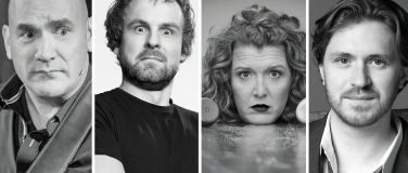 Event-Image for 'Wunschfeder'