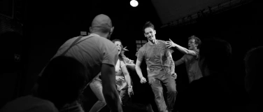 Event-Image for 'Primetime &ndash; Impro-Film-Theater'