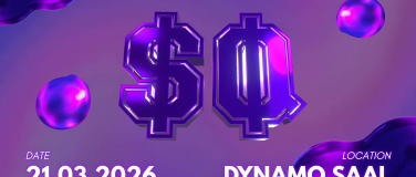 Event-Image for 'SIDEQUEST - 21.03.2026 - 16+ Party'