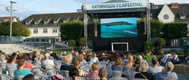 Event-Image for 'NaturVision Filmfestival 2025'