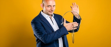 Event-Image for 'Magic Kids Show im Frauenbad Heidelberg'