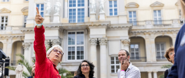 Event-Image for 'Humboldt Forum for Newbies -  Overview tour in English'