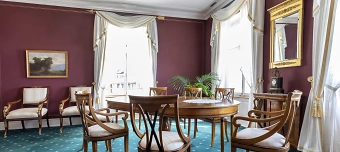 Event organiser of Museum Führung