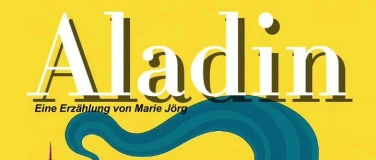 Event-Image for 'Märchenaufführung -studio61- "Aladin"'