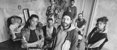 Event-Image for 'N.I.K.O. / Live'