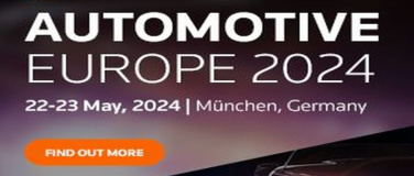 Event-Image for 'Automotive Europe 2024'