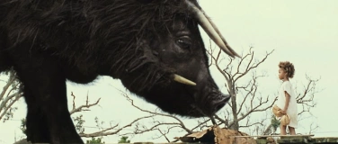 Event-Image for 'FILM: Beasts of the Southern Wild'