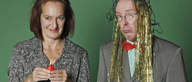 Event-Image for 'Kabbaratz: „Ich find’s so schön, wenn der Baum brennt“'