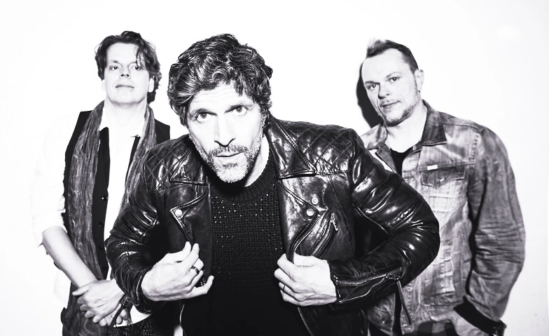 Event-Image for 'Pasquale Aleardi & die Phonauten // Konzert'