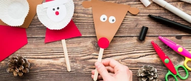 Event-Image for 'Fête de Noël des Franco Expats'