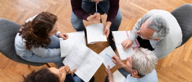 Event-Image for 'Meine Radieschenliste - Modul 1 " Im Notfall"'