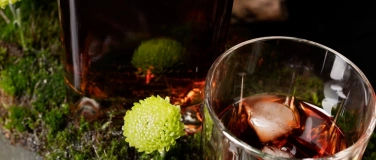 Event-Image for 'Golf & Whisky-Tasting'