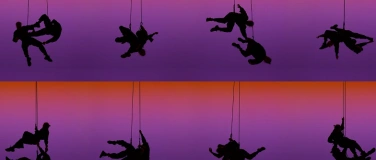 Event-Image for 'Curator's Tour mit der K&uuml;nstlerin  Angelica Mesiti'