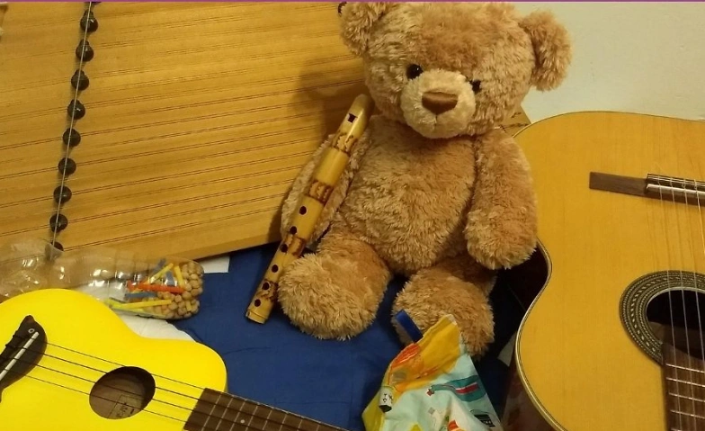 Event-Image for 'Bambini Nikolauskonzert'