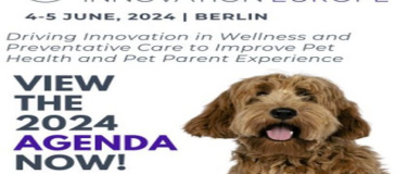 Event-Image for 'Petcare Innovation Europe'