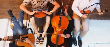 Event-Image for 'DON’T SMOKE IN BED (CH)'