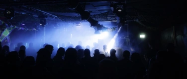 Event-Image for 'SCHWITZKASTEN x PARADOX'