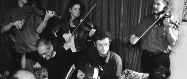 Event-Image for 'Hotclub de Zurich mit Caravane'