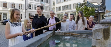 Event-Image for 'Theatralische Stadtführung: Belle Epoque'