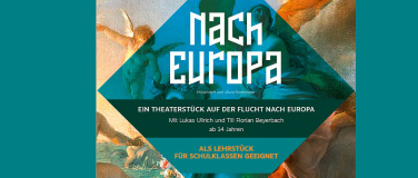 Event-Image for 'Nach Europa'