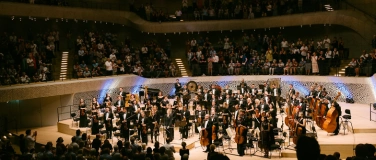 Event-Image for 'Sommer-Festival: Ukrainian Freedom Orchestra (UFO)'