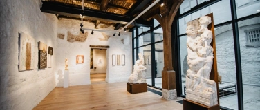 Event-Image for 'Offene Museumsführung'