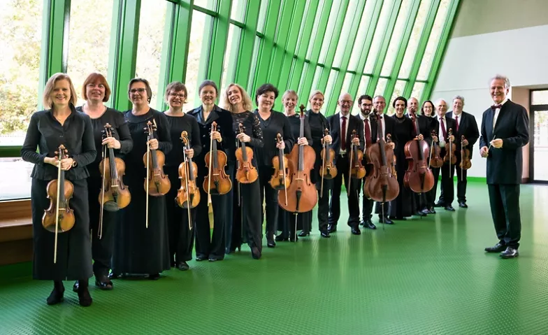 Konzert der Bürgerstiftung Aulendorf Pfarrkirche St. Martin Aulendorf, Hauptstraße 29, 88326 Aulendorf Billets