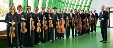 Event-Image for 'Kammerorchester arcata - Konzert im Kursaal Bad Cannstatt'