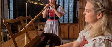 Event-Image for 'Märchtmuisig'