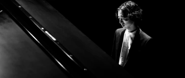 Event-Image for 'Aurora Orchestra Hayato Sumino Klavier'