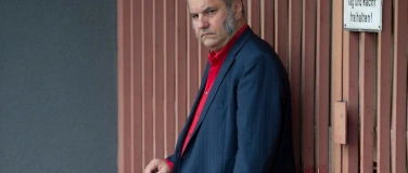 Event-Image for 'Matthias Egersdörfer // langsam'