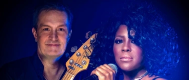 Event-Image for 'LIVE KONZERT mit JANET TAYLOR in der N17 EVENT LOUNGE'