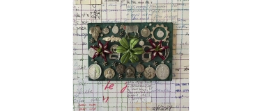 Event-Image for 'Vernissage: Barbara Baumann, Neue Arbeiten'