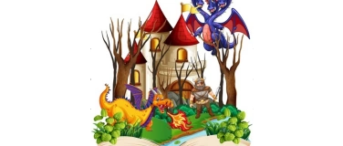 Event-Image for 'Märchenfest im Haus Natur und Umwelt'