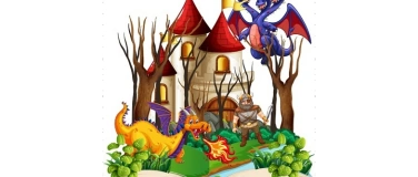 Event-Image for 'Märchenfest im Haus Natur und Umwelt'