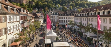 Event-Image for 'Heidelberger Herbst'